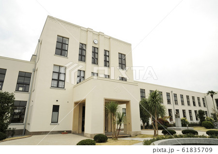 旧豊郷小学校校舎 旧豊郷小学校校舎 61835709
