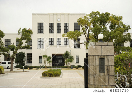 旧豊郷小学校校舎 61835710