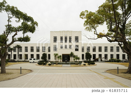 旧豊郷小学校校舎 旧豊郷小学校校舎 61835711