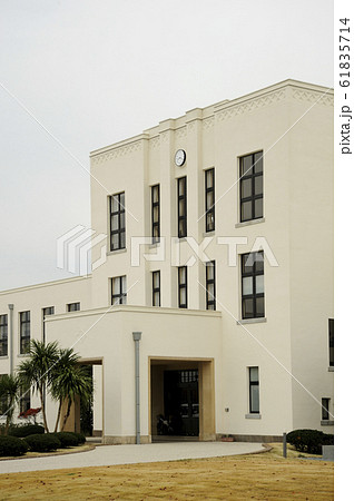 旧豊郷小学校校舎 61835714