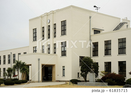 旧豊郷小学校校舎 61835715