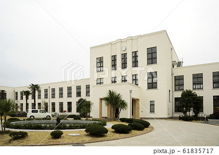 旧豊郷小学校校舎 61835717
