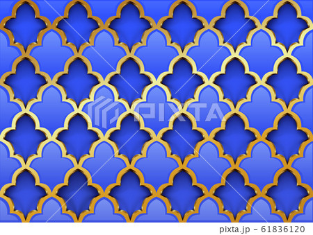 Texture of east wall ornament Texture of east wall ornament 61836120