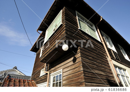 ヴォーリズ記念館 61836686