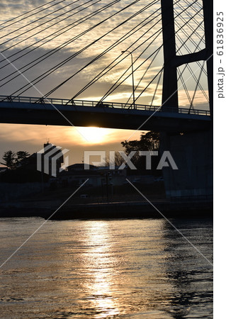 松川浦 松川浦 61836925