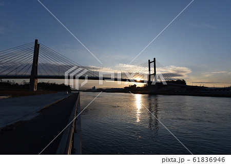 松川浦 松川浦 61836946