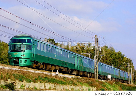 EUROPEAN CLASSICAL EXPRESS ゆふいんの森 EUROPEAN CLASSICAL EXPRESS ゆふいんの森 61837920