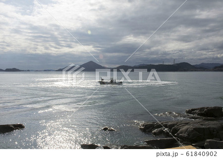 砂浜 砂場 海岸 61840902