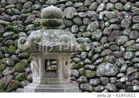石灯籠 石灯籠 61841621