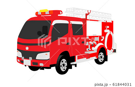 0以上 イラスト 消防 車 しばしば求められるウェブサイトの推奨事項hd