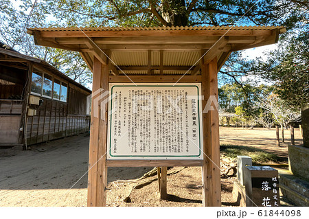 鎌数伊勢大神宮 61844098