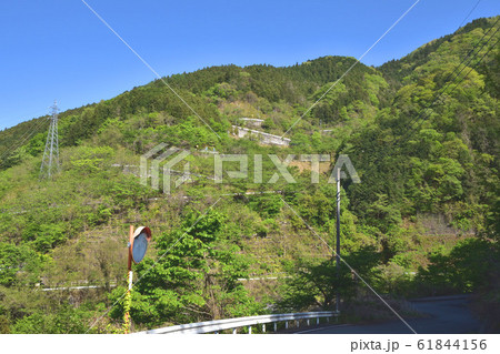埼玉県道73号秩父上名栗線 埼玉県道73号秩父上名栗線 61844156