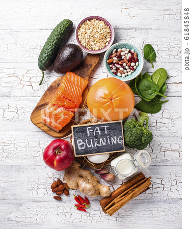 Fat burning products for weight losing 61845848