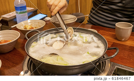 ボウル 器 トング 61846467