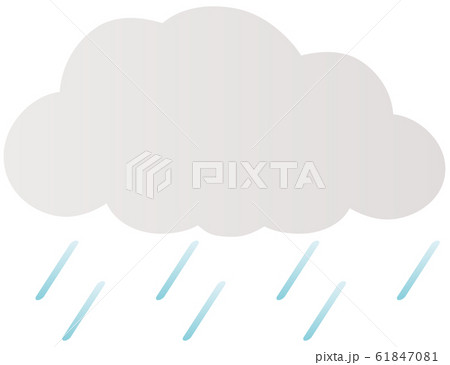 横殴りの雨 61847081