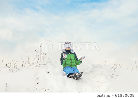 Happy Winter Vacation Happy Winter Vacation 61850009