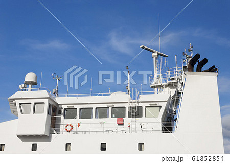 Watchtower, antennas, radar and  other 61852854