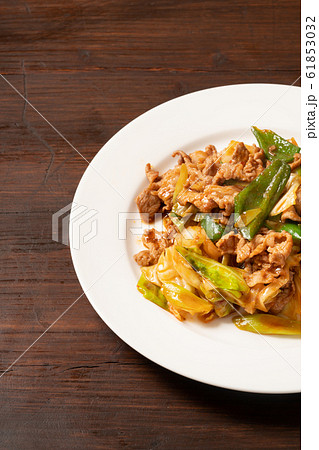回鍋肉 61853032