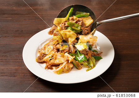 回鍋肉 回鍋肉 61853068