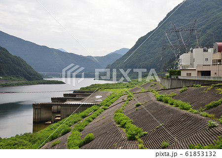 大川ダムへ行きました　　＃53 61853132