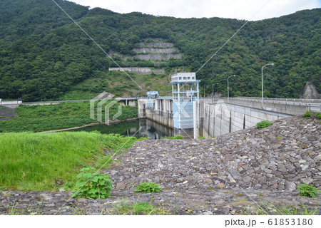 大川ダムへ行きました　　＃65 61853180