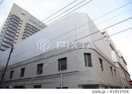 桜木町　横浜みなとみらい　山下公園 61853508