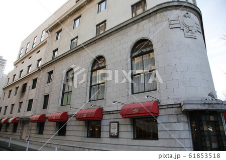 桜木町　横浜みなとみらい　山下公園 61853518