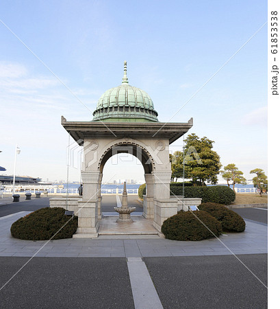 桜木町 横浜みなとみらい 山下公園 桜木町 横浜みなとみらい 山下公園 61853538