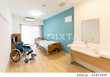 介護施設 老人ホーム 医療 福祉 介護イメージ 介護施設 老人ホーム 医療 福祉 介護イメージ 61853840
