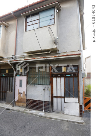 廃墟　解体 61854043