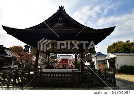 新日吉神宮より 61854094