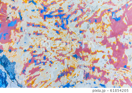 Vintage wall background texture Vintage wall background texture 61854205