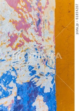 Vintage wall background texture Vintage wall background texture 61854207