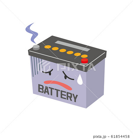 car batteries clipart