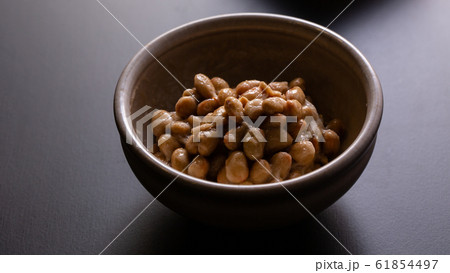 納豆 納豆 61854497