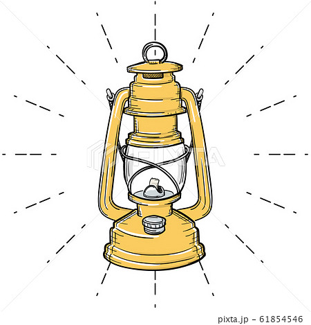 ランタン ランタン 61854546