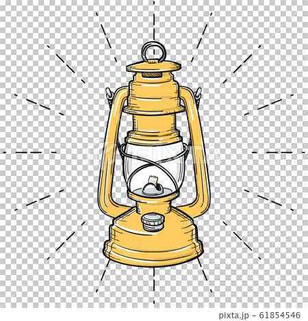ランタン ランタン 61854546
