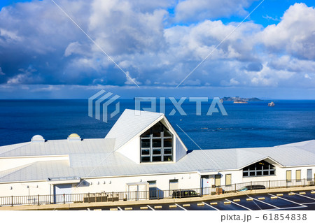 遠藤周作文学館 【長崎市】 遠藤周作文学館 【長崎市】 61854838