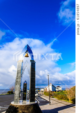 道の駅　夕陽が丘そとめ　【長崎市】 61854897