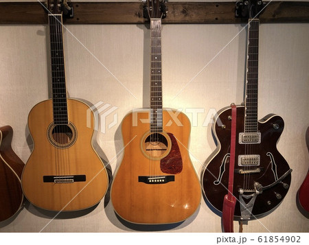 ギター ギター 61854902