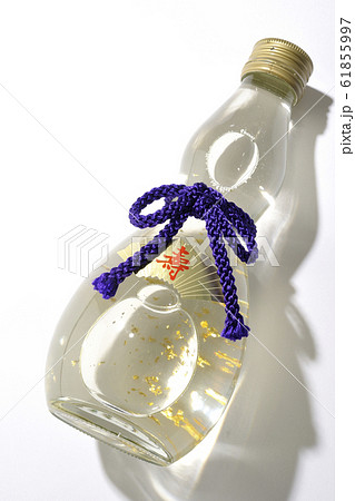 めでたい日本酒 61855997