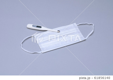 マスク 健康 ウイルス 命 イメージ マスク 健康 ウイルス 命 イメージ 61856140