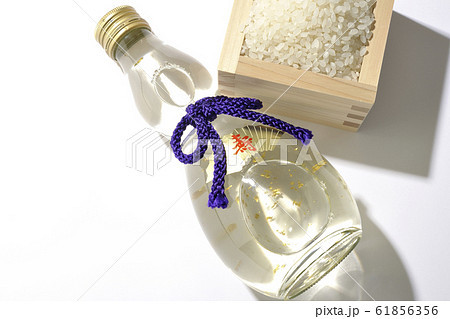 酒と米 酒と米 61856356