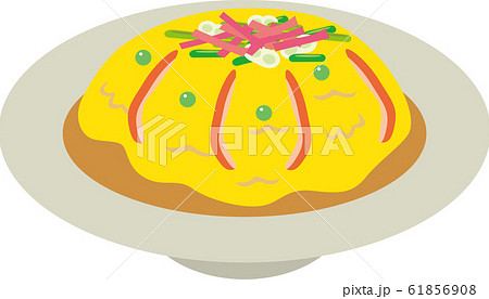 天津飯 天津飯 61856908