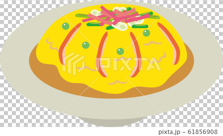 天津飯 天津飯 61856908