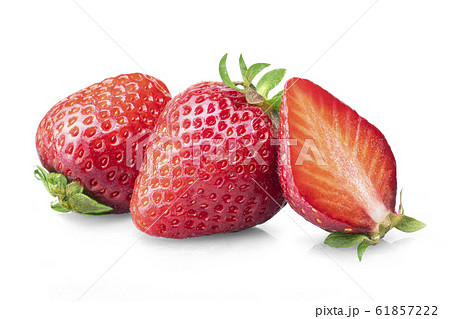 イチゴ 61857222