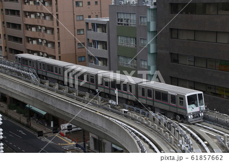 ［NT］日暮里・舎人ライナー300形 61857662