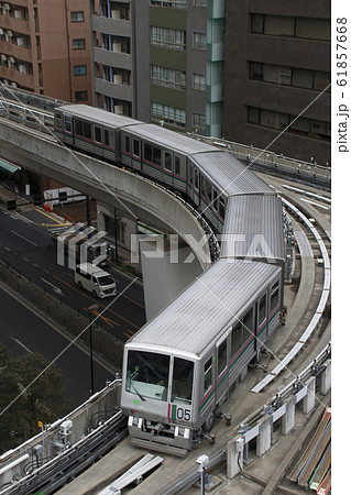 ［NT］日暮里・舎人ライナー300形 61857668