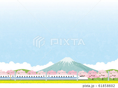 Japanese background Japanese background 61858602