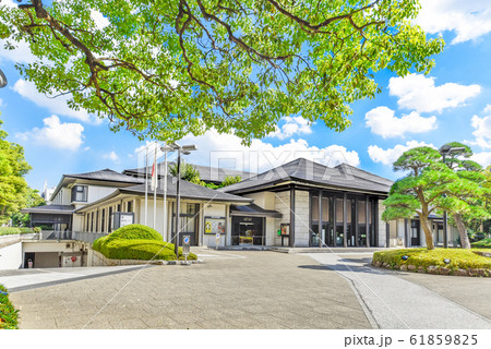 国立能楽堂 61859825